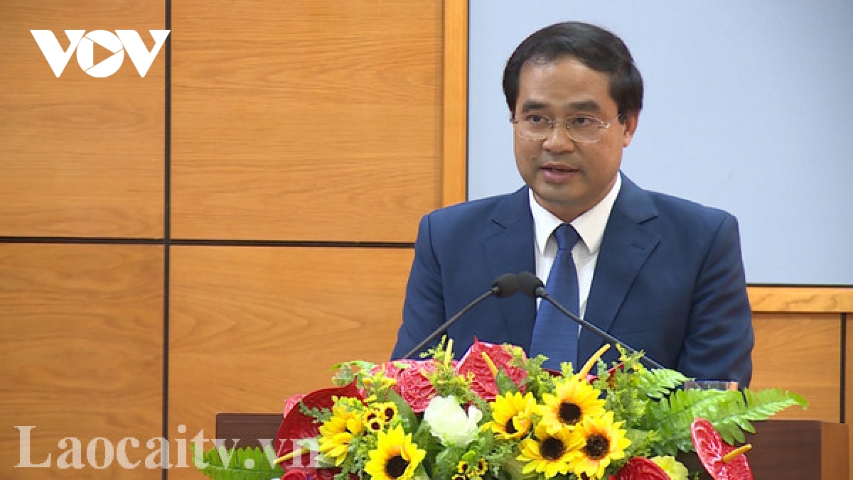 Chủ tịch Lào Cai: Muốn cán bộ tự tin thì người đứng đầu phải trách nhiệm